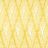 yellow striped cotton fabric from Harlequin