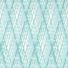 blue striped cotton fabric from Harlequin