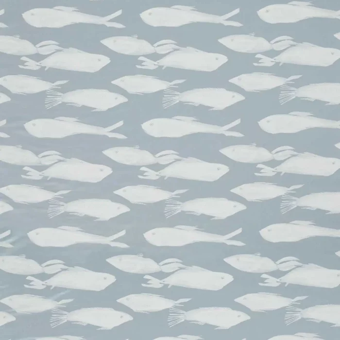 Kaku Fabric -  Celestial swatch