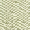 green striped embroideried fabric from Harlequin