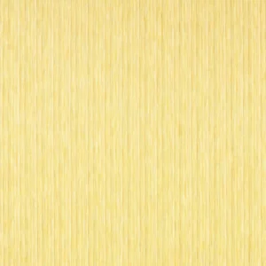 yellow striped woven fabric from Harlequin
