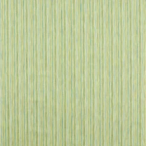green striped woven fabric from Harlequin