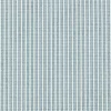 blue striped cotton fabric from Harlequin