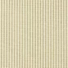 neutral striped cotton fabric from Harlequin
