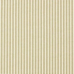 neutral striped cotton fabric from Harlequin