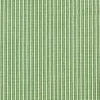 green striped cotton fabric from Harlequin