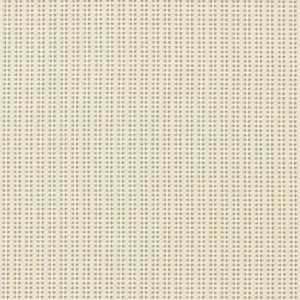 white striped cotton fabric from Harlequin