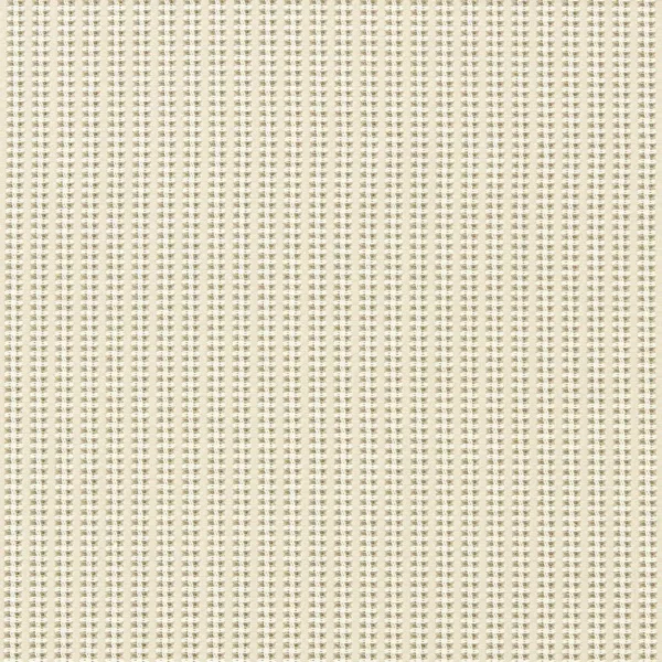 Pepita Stripe Fabric - Diffused Light / Pearl by white striped cotton fabric from Harlequin