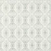 black-grey contemporary cotton fabric from Harlequin