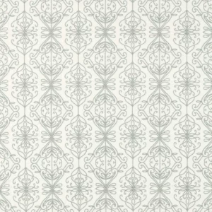 black-grey contemporary cotton fabric from Harlequin