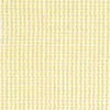 yellow botanical embroideried fabric from Harlequin
