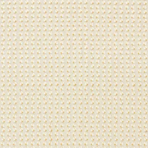 neutral botanical embroideried fabric from Harlequin