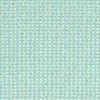 green botanical embroideried fabric from Harlequin