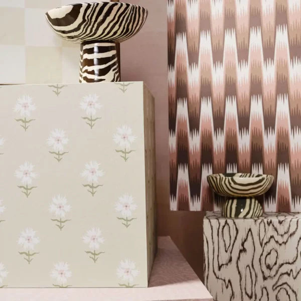 Fellcroft Wallcovering - Pacific by Fellcroft Wallcovering - Pacific from