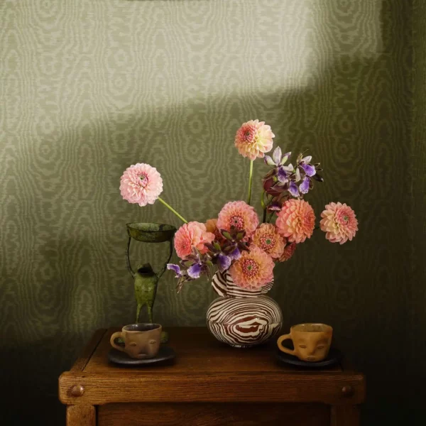 Elsworthy Wallcovering - Nectar by Elsworthy Wallcovering - Nectar from