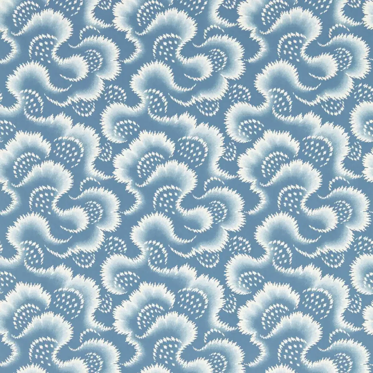 blue misc wallpaper from harlequin