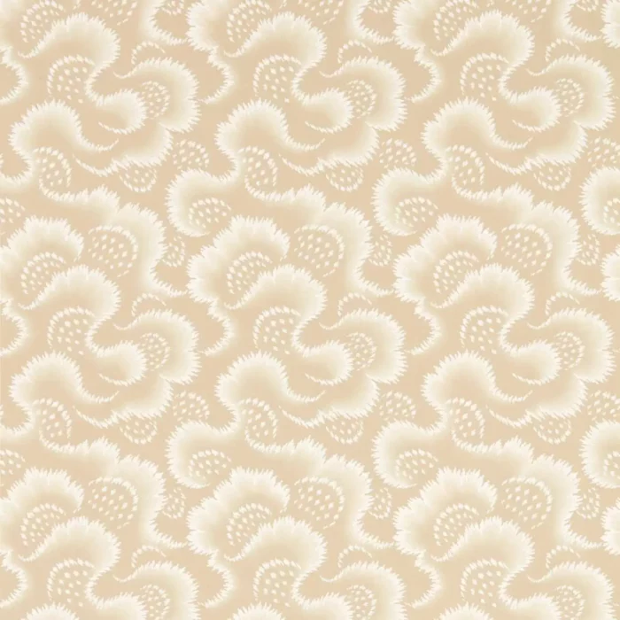 Ludaix Wallcovering - Oatmeal fabric swatch HHHW113152