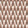 pink geometric wallpaper from harlequin