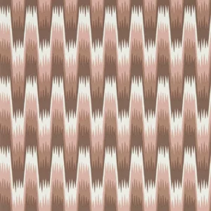 pink geometric wallpaper from harlequin