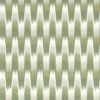 green geometric wallpaper from harlequin