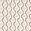 brown spotted wallpaper from harlequin