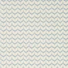 blue geometric wallpaper from harlequin