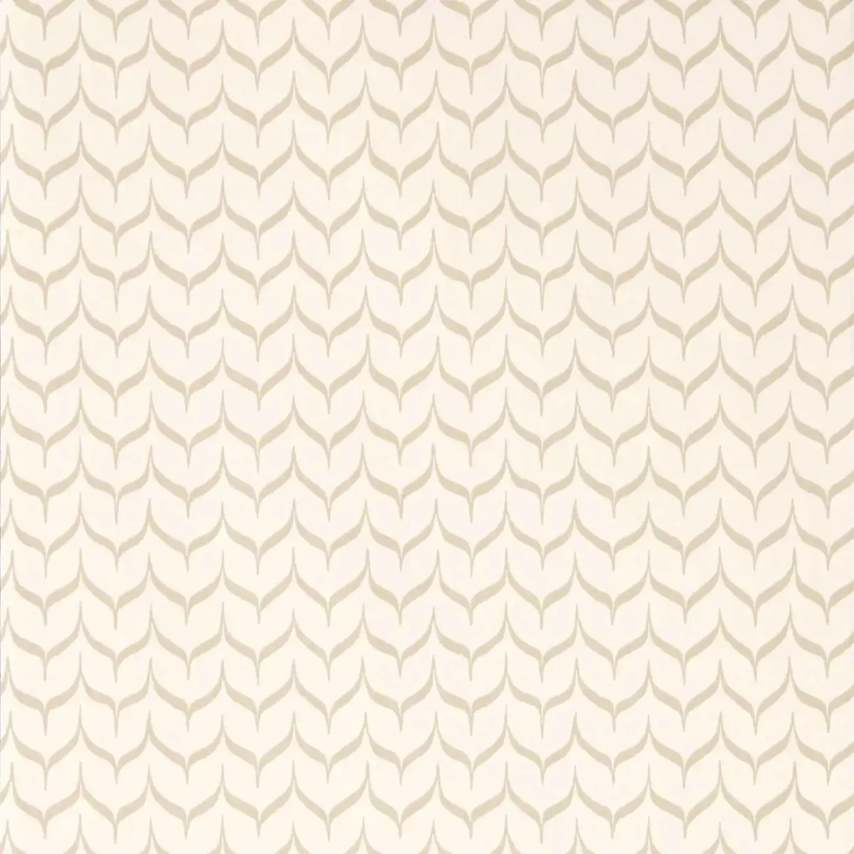 Adderstone Wallcovering - Limestone by neutral geometric wallpaper from harlequin