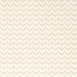 neutral geometric wallpaper from harlequin