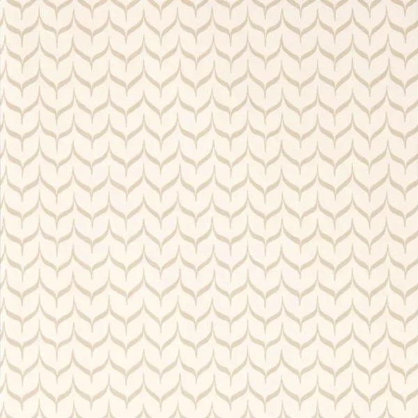 Adderstone Wallcovering - Limestone by neutral geometric wallpaper from harlequin