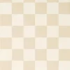 neutral checked wallpaper from harlequin