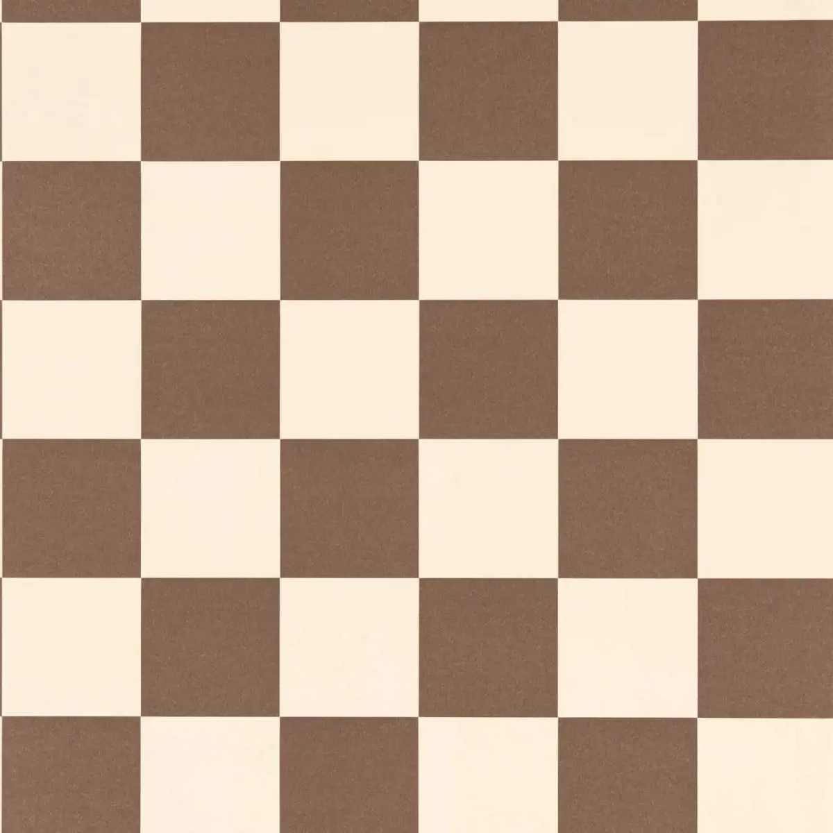 brown checked wallpaper from harlequin