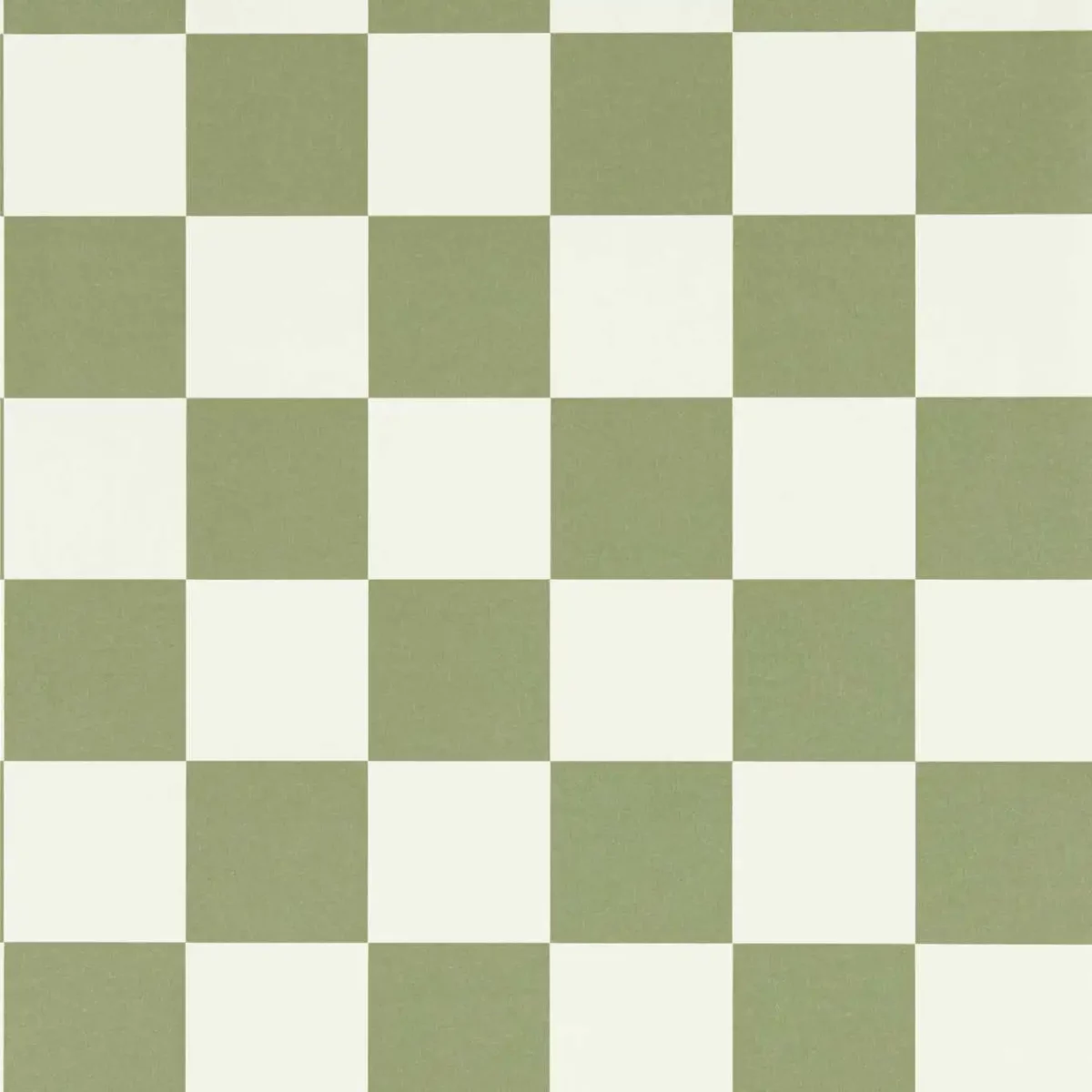 Blenets Check Wallcovering - Matcha by green checked wallpaper from harlequin