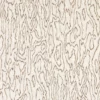 brown botanical wallpaper from harlequin