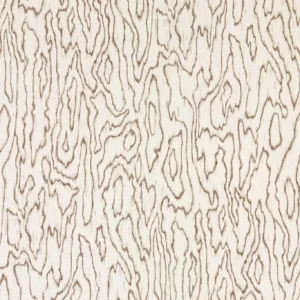 brown botanical wallpaper from harlequin