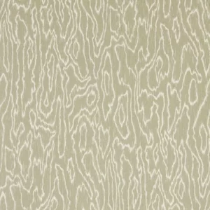 green botanical wallpaper from harlequin