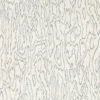 blue botanical wallpaper from harlequin