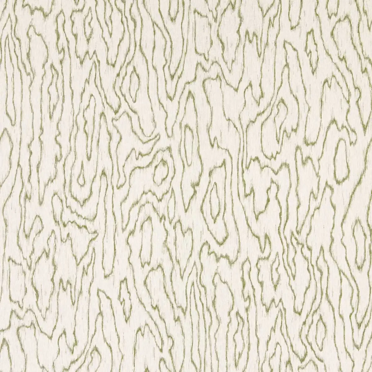 Edenfield Wallcovering - Matcha by green botanical wallpaper from harlequin