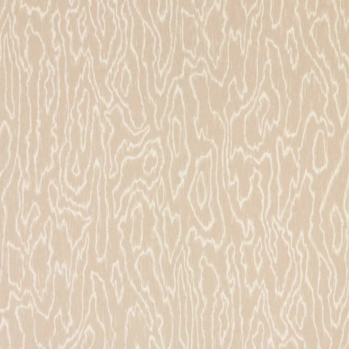 neutral botanical wallpaper from harlequin