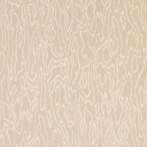 neutral botanical wallpaper from harlequin
