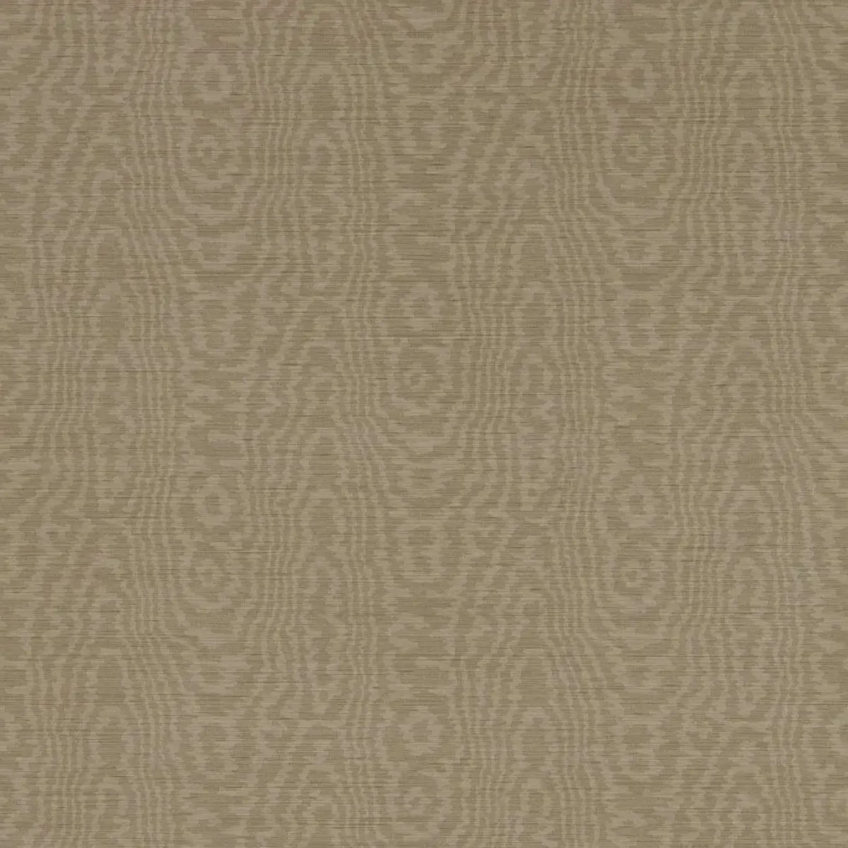 green botanical wallpaper from harlequin