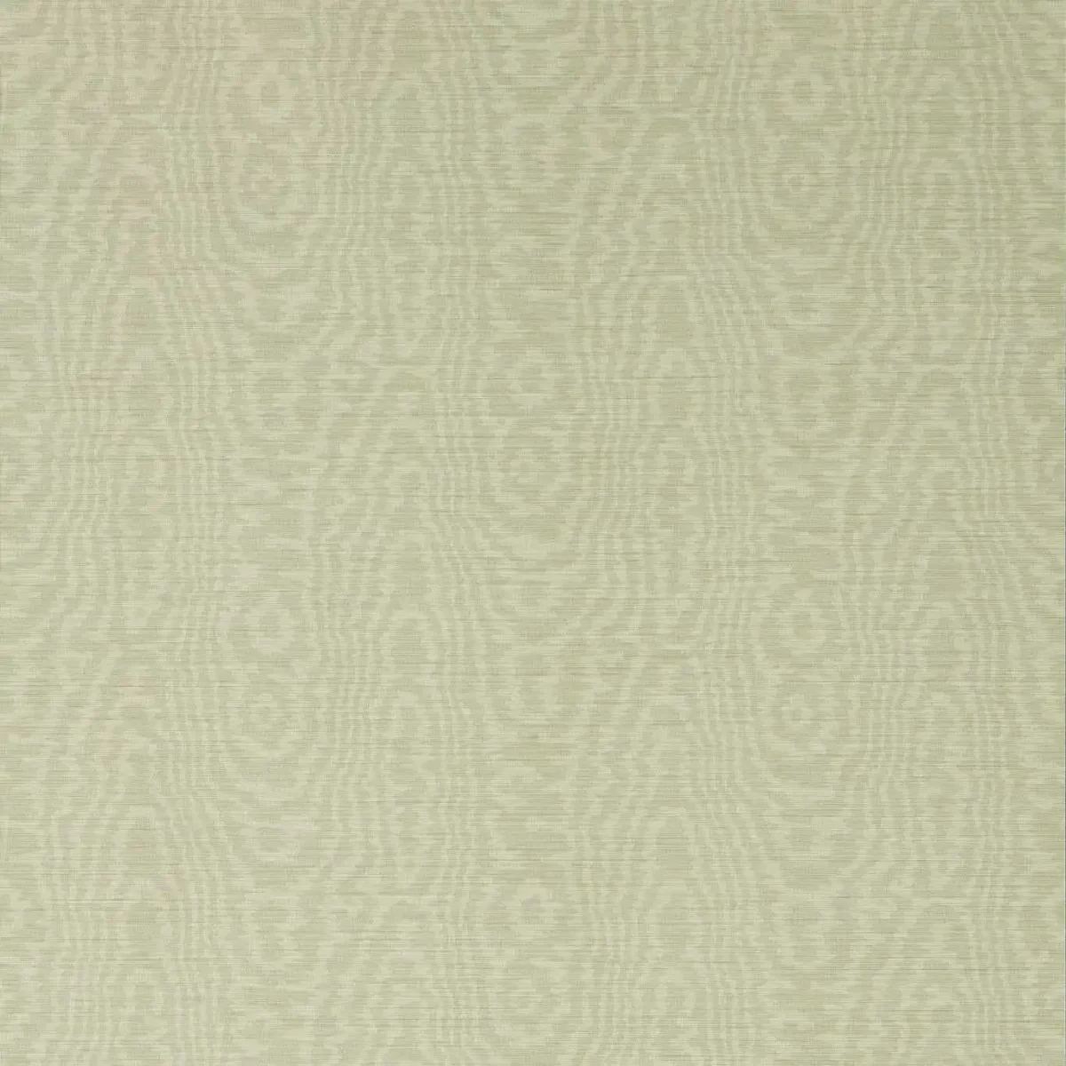 green botanical wallpaper from harlequin