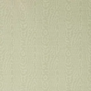 green botanical wallpaper from harlequin