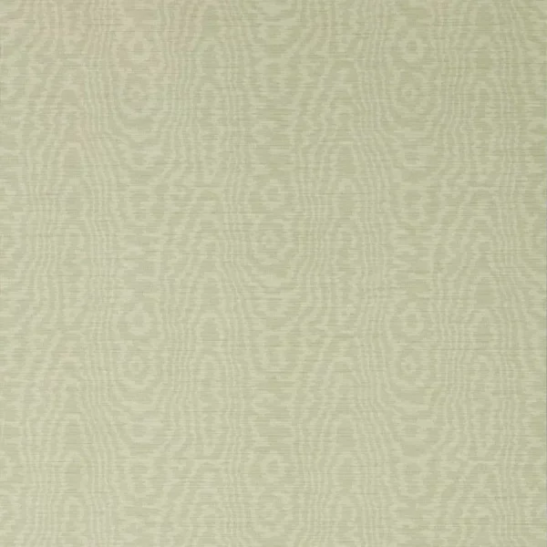 Elsworthy Wallcovering - Neptune Green by green botanical wallpaper from harlequin