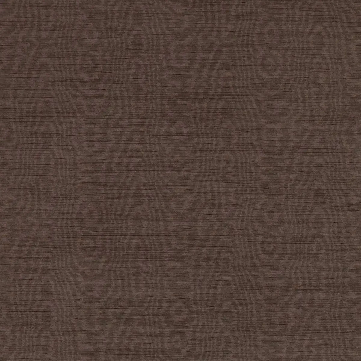 Elsworthy Wallcovering - Chocolate by brown botanical wallpaper from harlequin