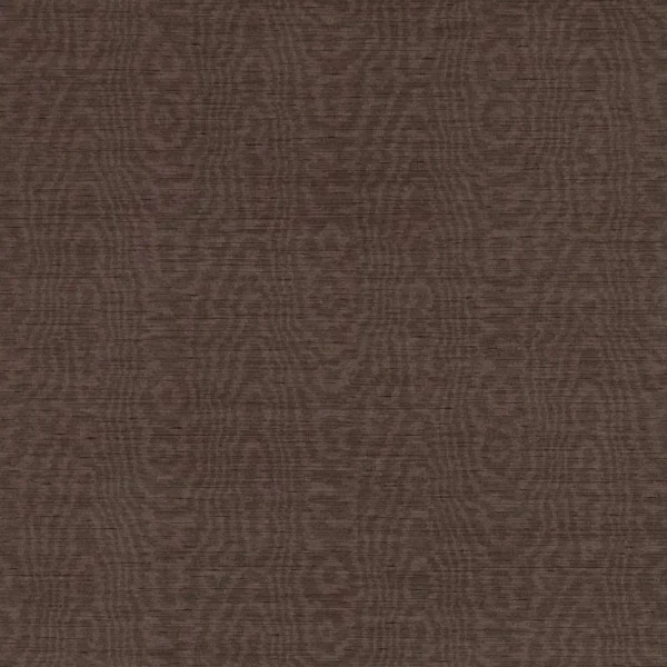 Elsworthy Wallcovering - Chocolate by brown botanical wallpaper from harlequin