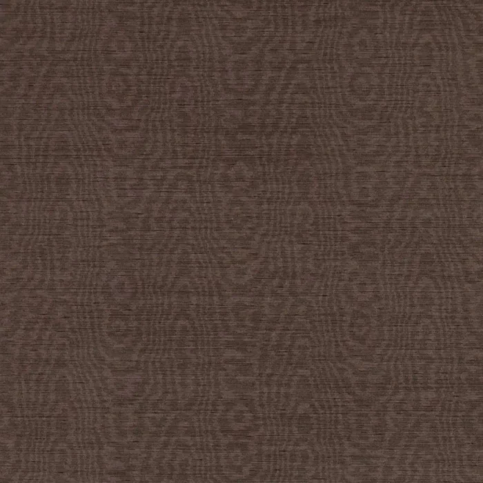 Elsworthy Wallcovering - Chocolate swatch