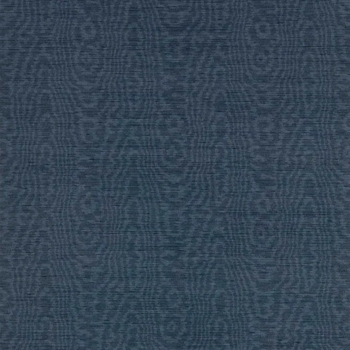 blue botanical wallpaper from harlequin