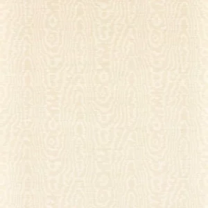 neutral botanical wallpaper from harlequin