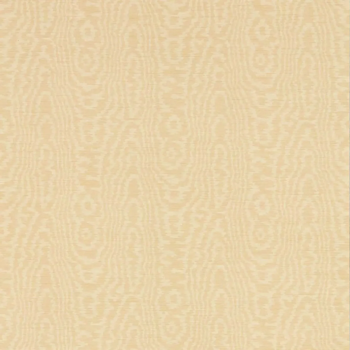 yellow botanical wallpaper from harlequin