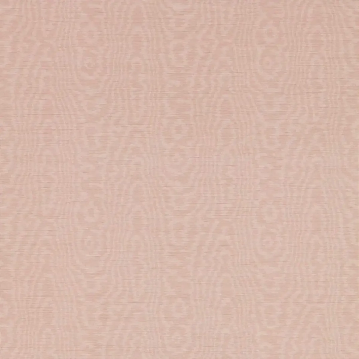 pink botanical wallpaper from harlequin